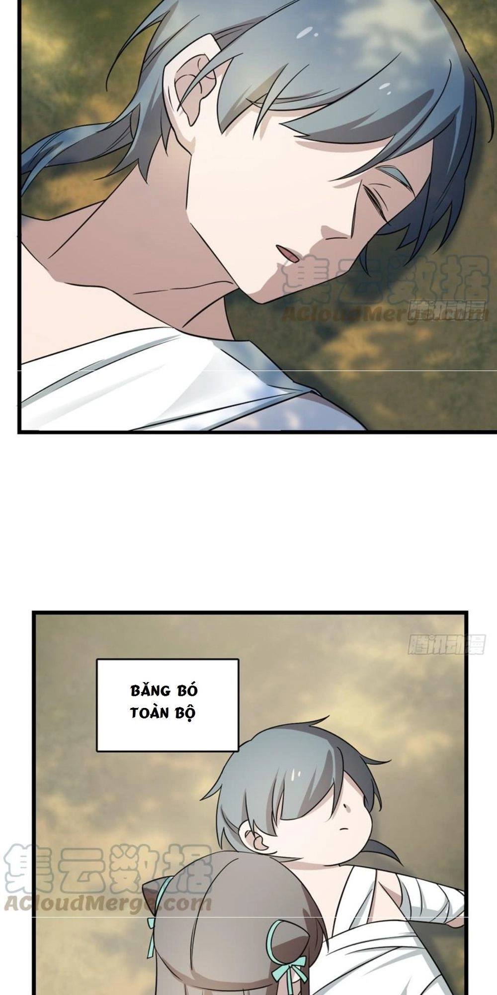 Độc Bộ Thiên Hạ: Đặc Công Thần Y Chapter 67 - 10