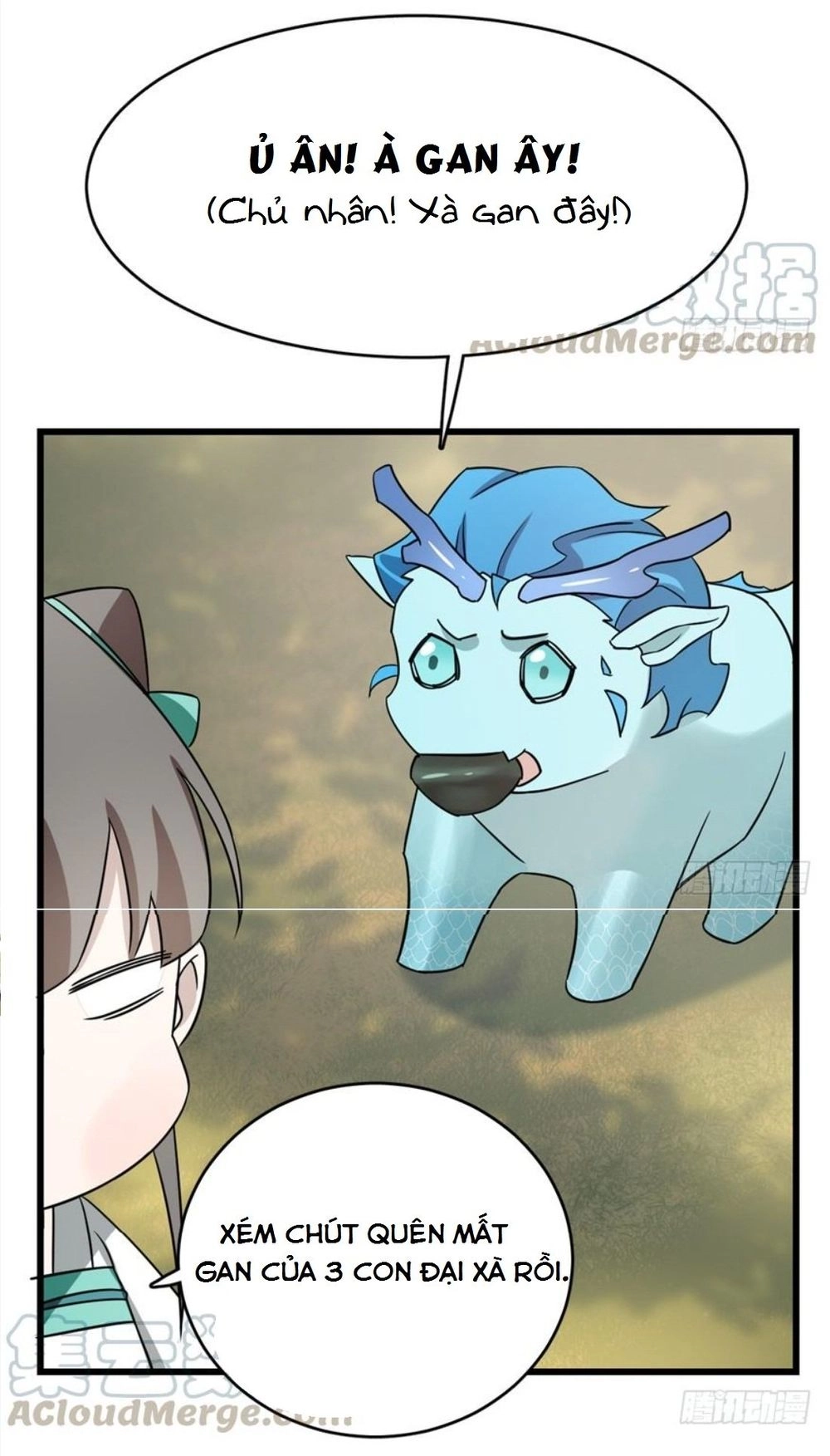 Độc Bộ Thiên Hạ: Đặc Công Thần Y Chapter 67 - 12