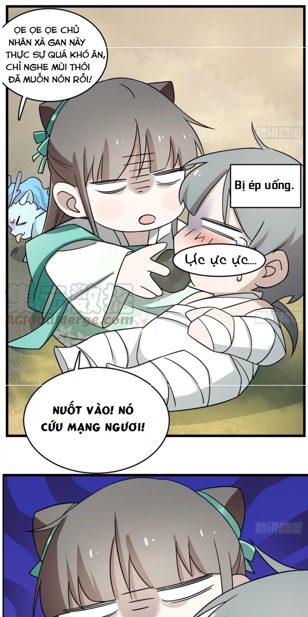 Độc Bộ Thiên Hạ: Đặc Công Thần Y Chapter 67 - 13