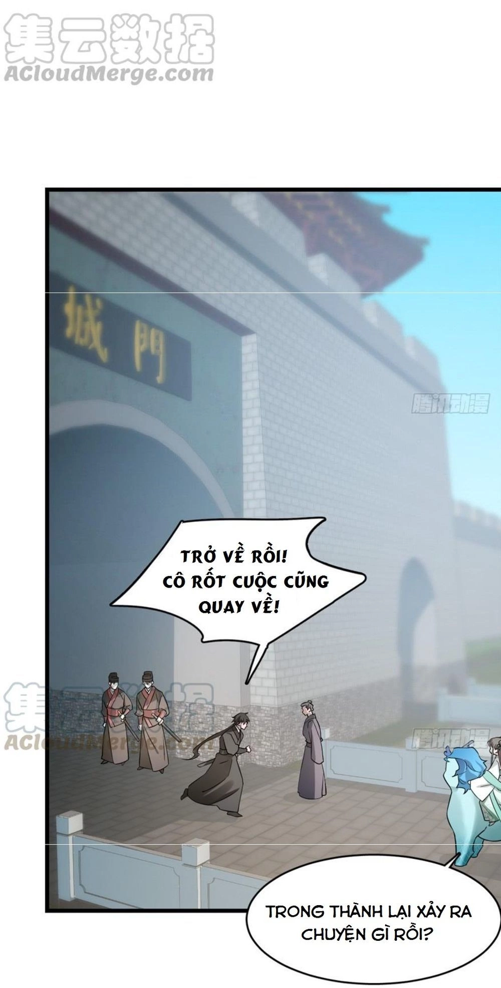 Độc Bộ Thiên Hạ: Đặc Công Thần Y Chapter 67 - 28