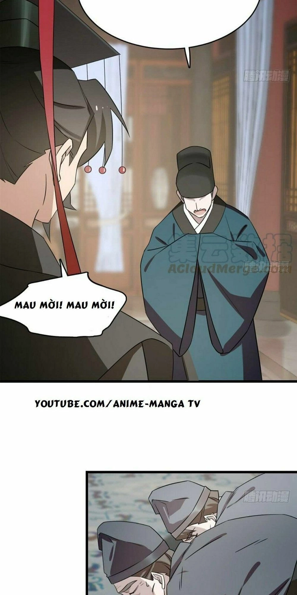 Độc Bộ Thiên Hạ: Đặc Công Thần Y Chapter 68 - 6