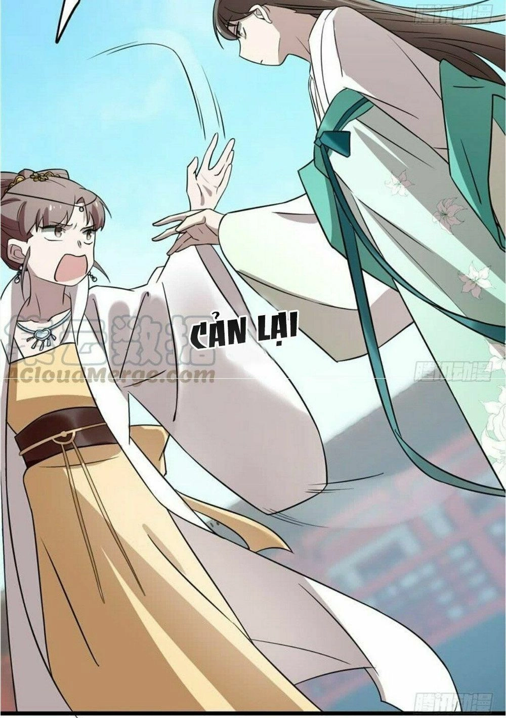 Độc Bộ Thiên Hạ: Đặc Công Thần Y Chapter 68 - 20