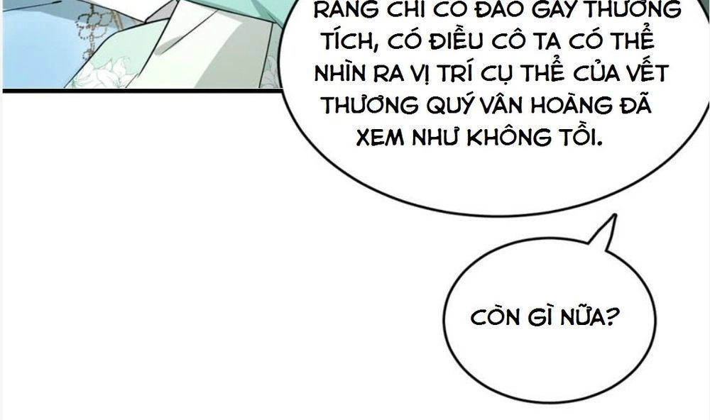 Độc Bộ Thiên Hạ: Đặc Công Thần Y Chapter 69 - 3