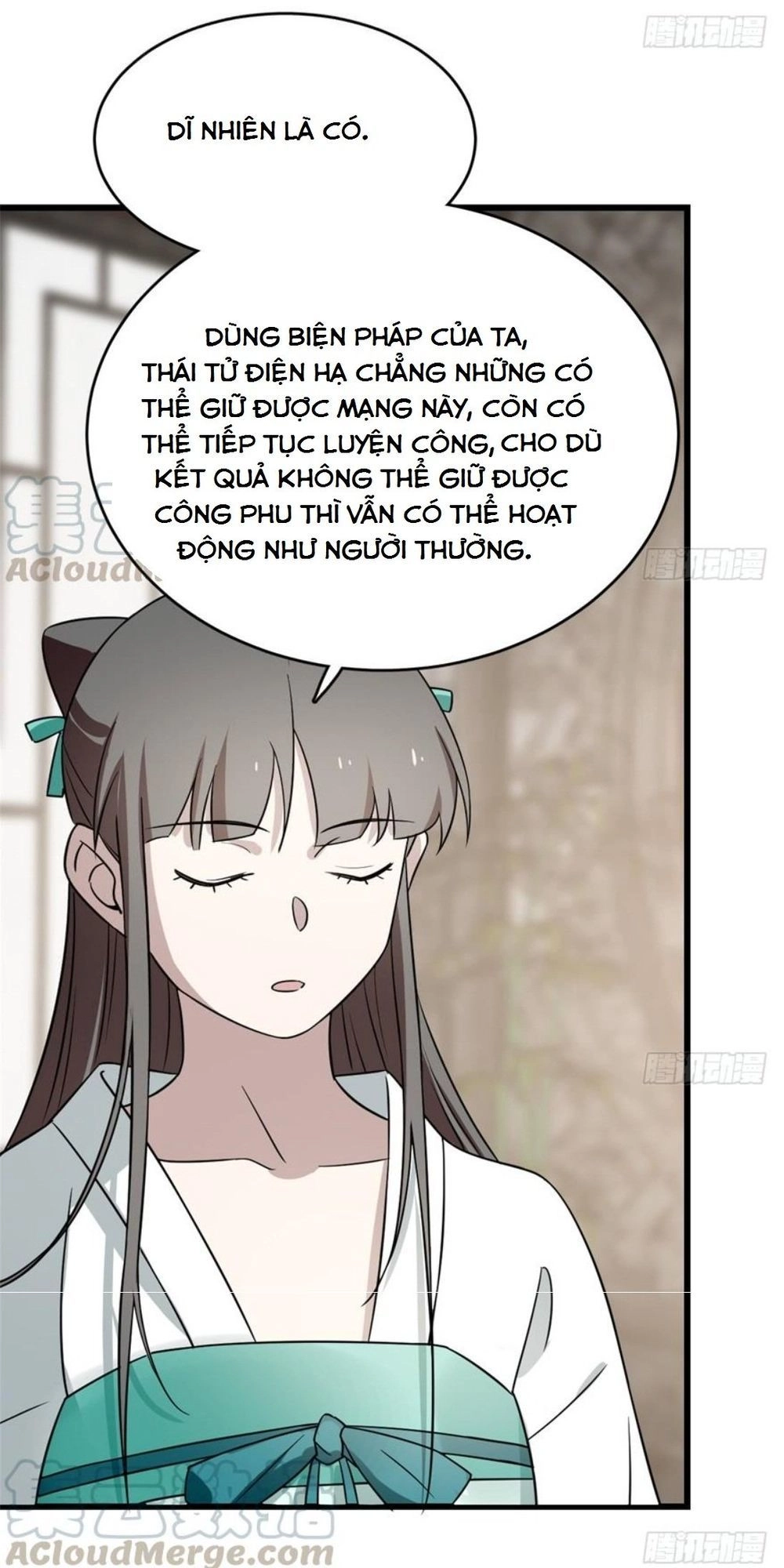 Độc Bộ Thiên Hạ: Đặc Công Thần Y Chapter 69 - 9