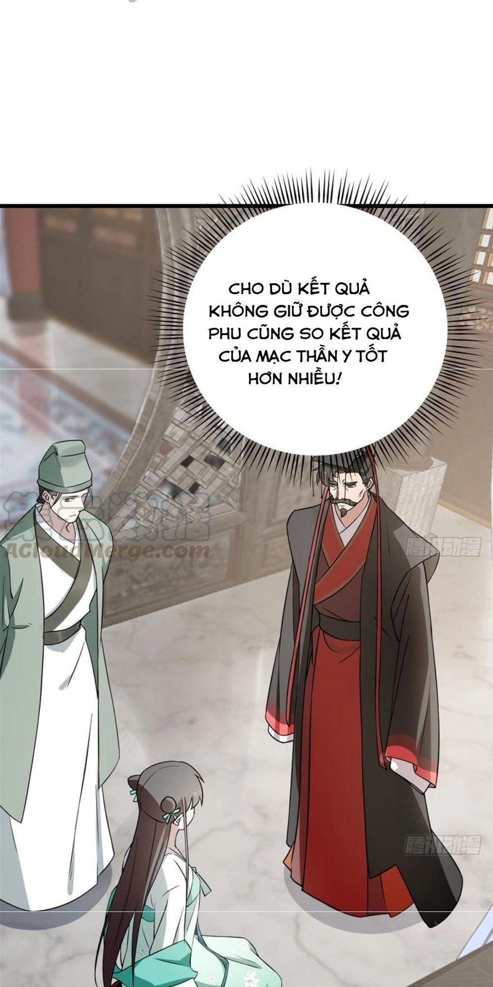 Độc Bộ Thiên Hạ: Đặc Công Thần Y Chapter 69 - 10