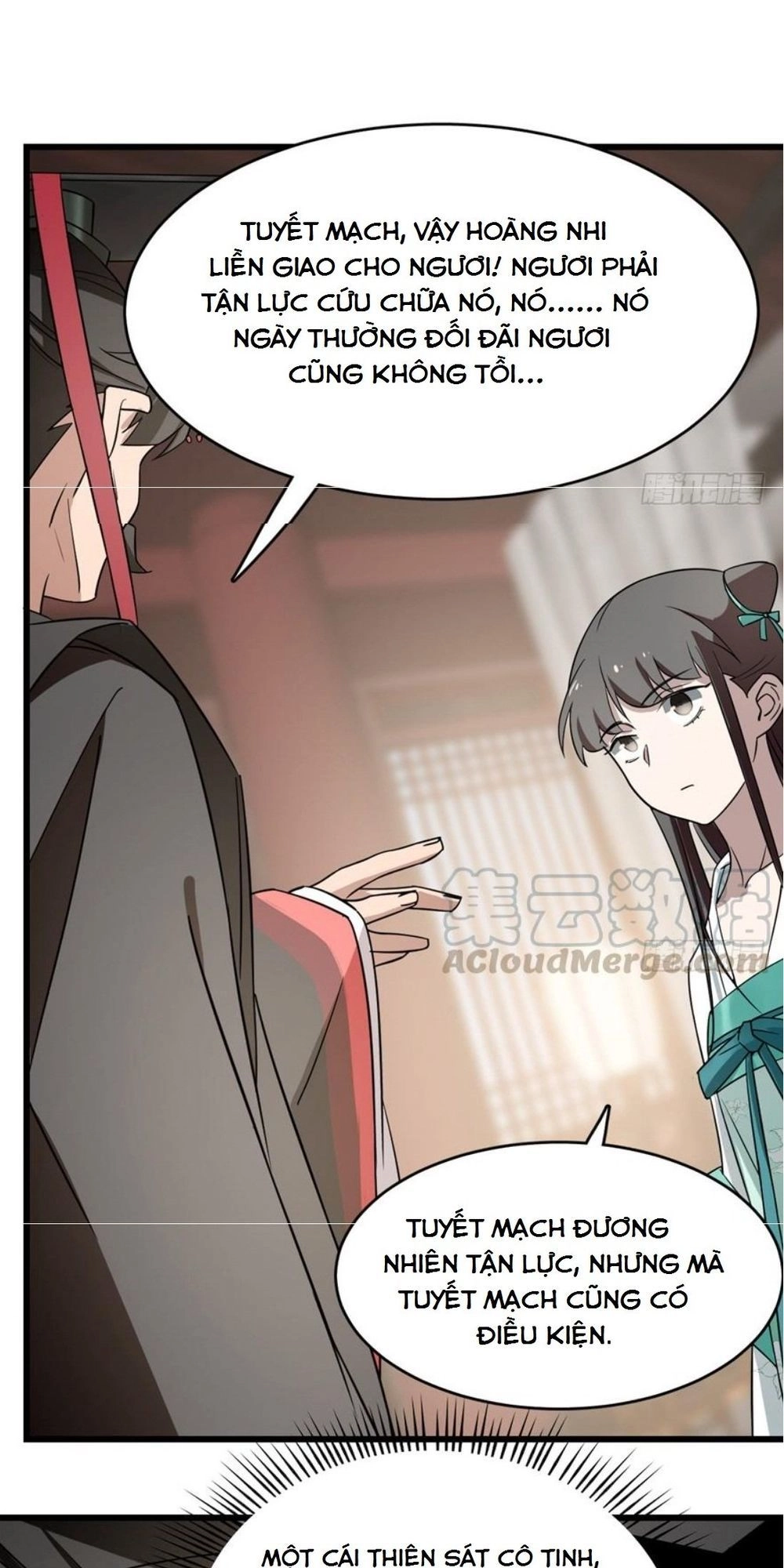 Độc Bộ Thiên Hạ: Đặc Công Thần Y Chapter 69 - 12