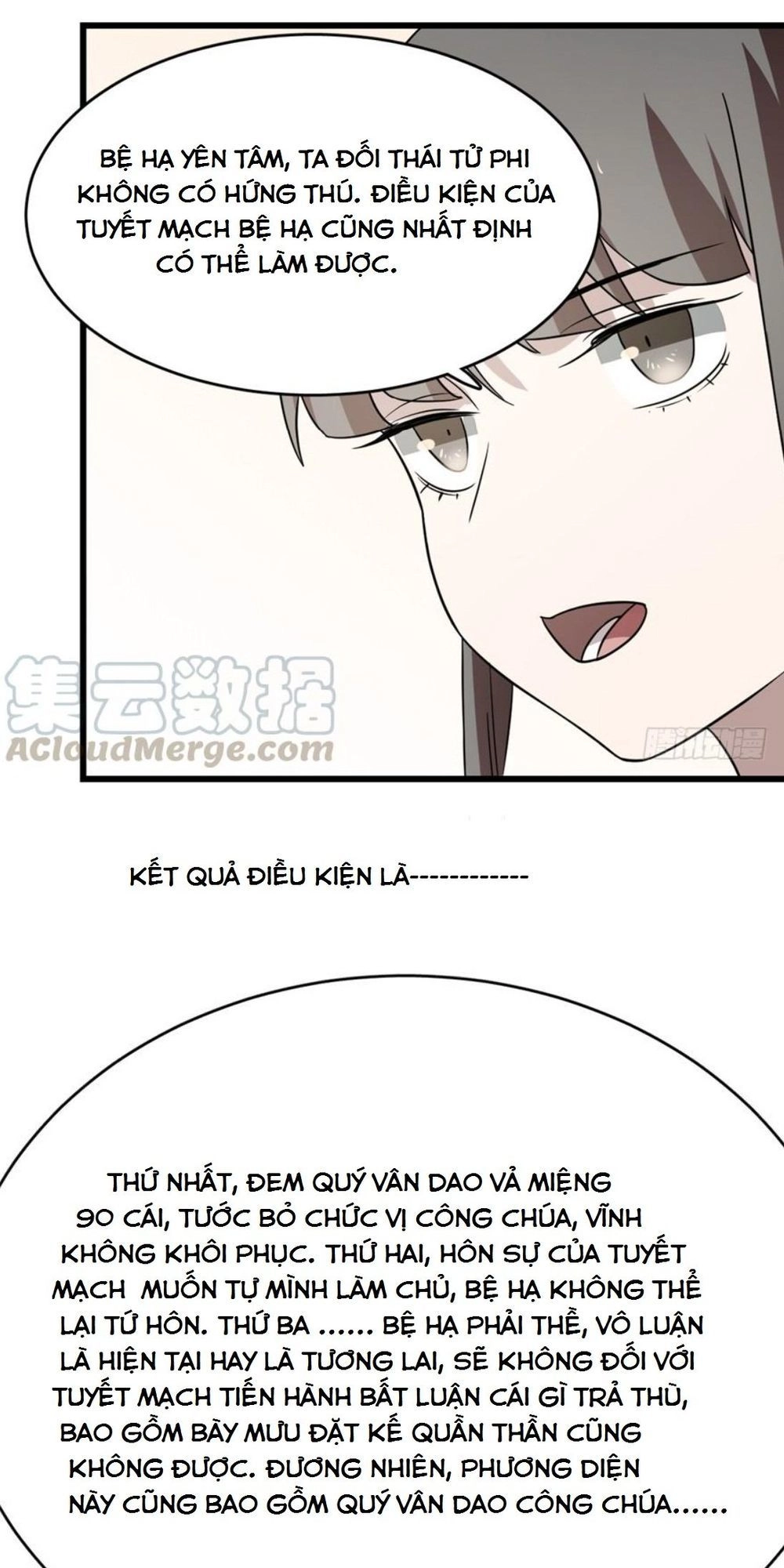 Độc Bộ Thiên Hạ: Đặc Công Thần Y Chapter 69 - 14