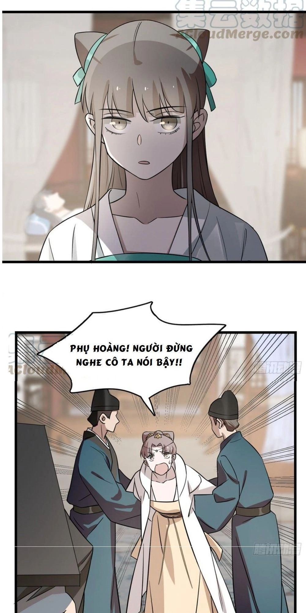 Độc Bộ Thiên Hạ: Đặc Công Thần Y Chapter 69 - 16