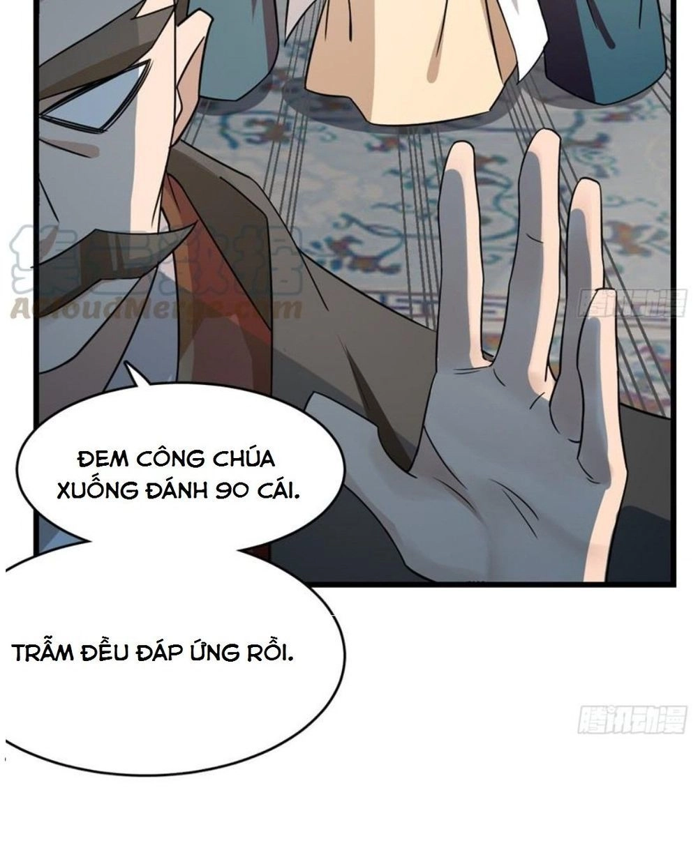 Độc Bộ Thiên Hạ: Đặc Công Thần Y Chapter 69 - 17