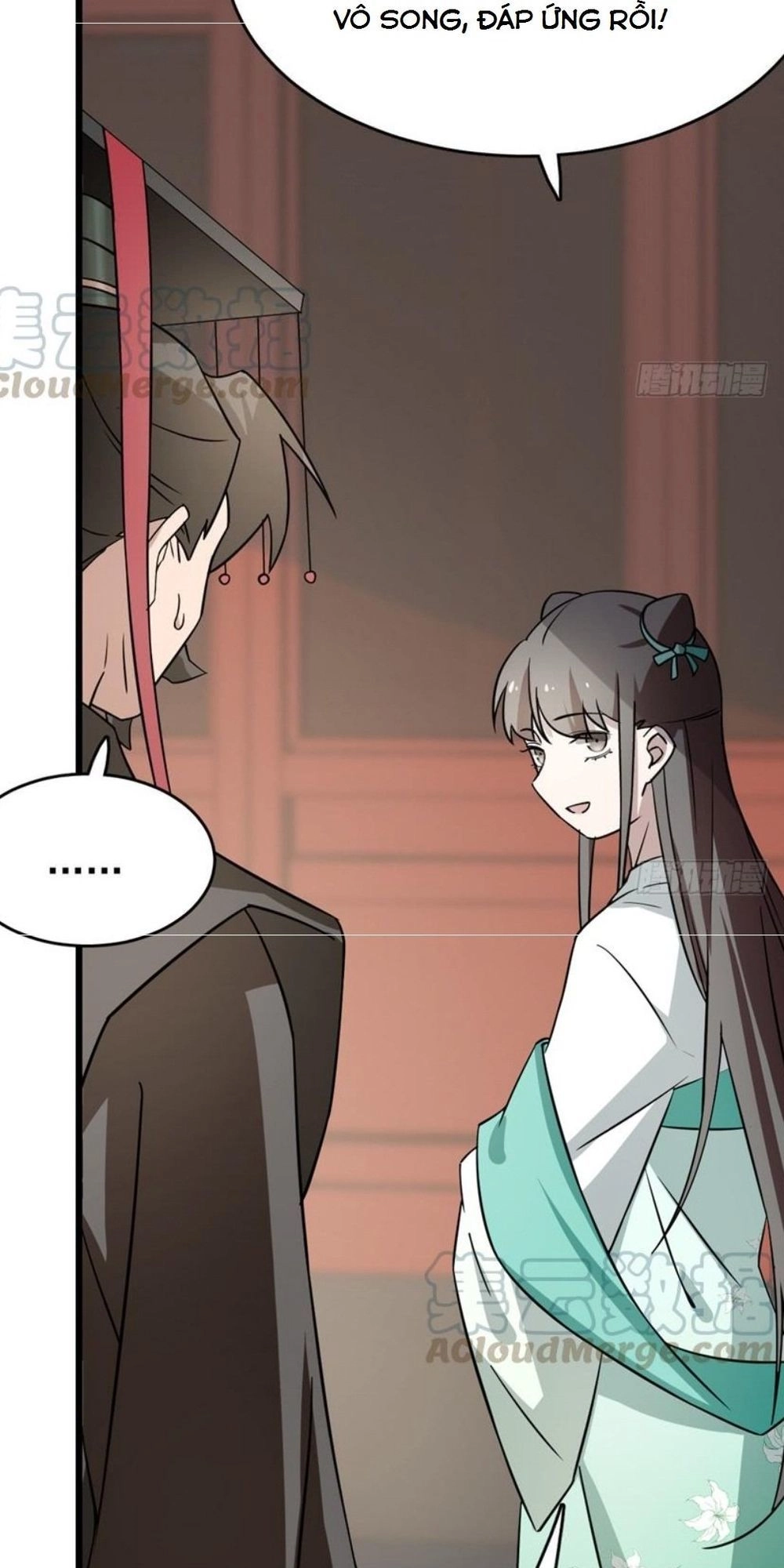 Độc Bộ Thiên Hạ: Đặc Công Thần Y Chapter 69 - 21