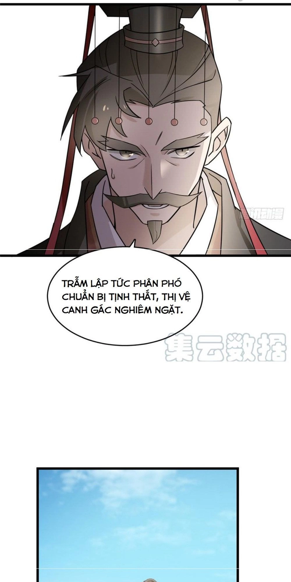 Độc Bộ Thiên Hạ: Đặc Công Thần Y Chapter 69 - 23