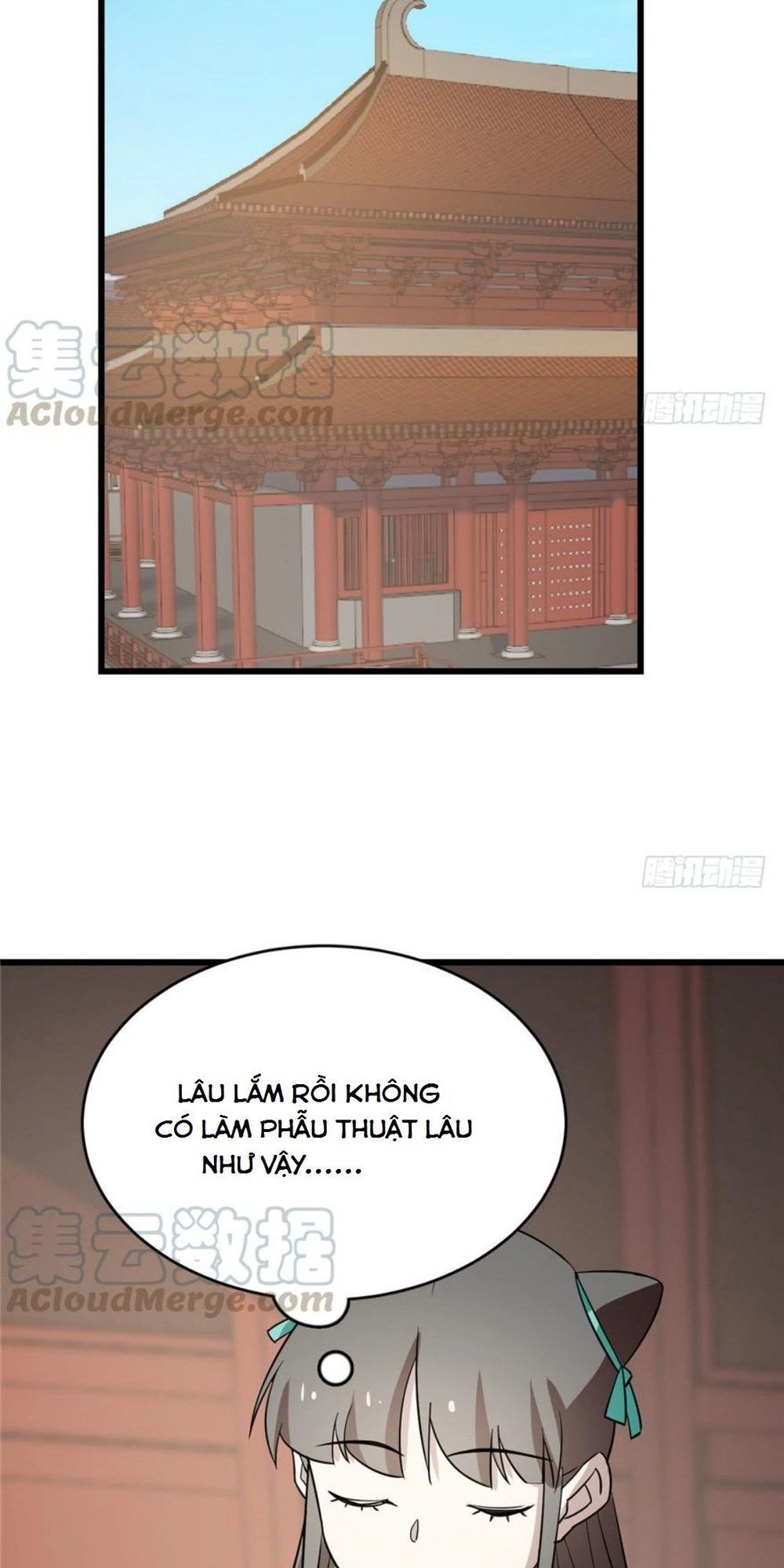 Độc Bộ Thiên Hạ: Đặc Công Thần Y Chapter 69 - 24