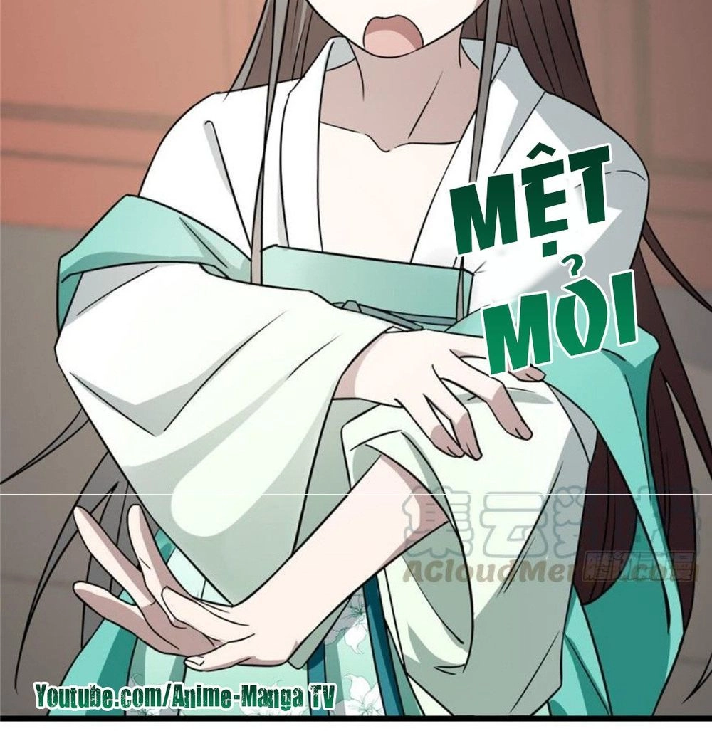 Độc Bộ Thiên Hạ: Đặc Công Thần Y Chapter 69 - 25