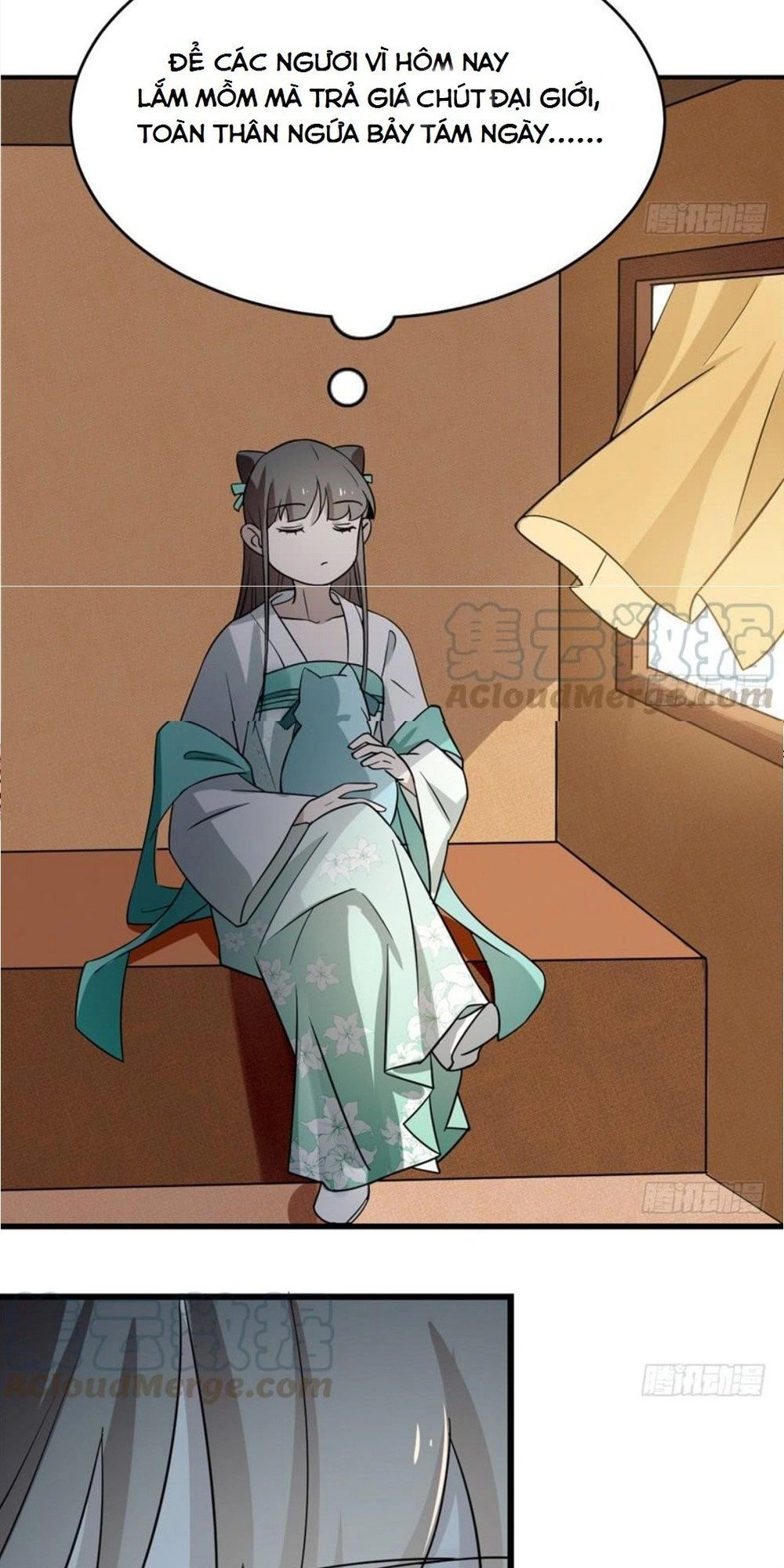 Độc Bộ Thiên Hạ: Đặc Công Thần Y Chapter 69 - 34