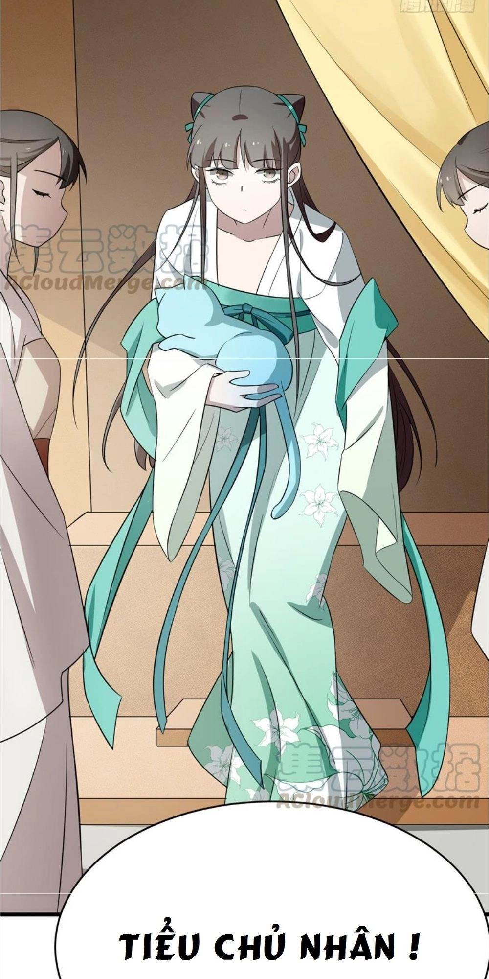 Độc Bộ Thiên Hạ: Đặc Công Thần Y Chapter 70 - 5