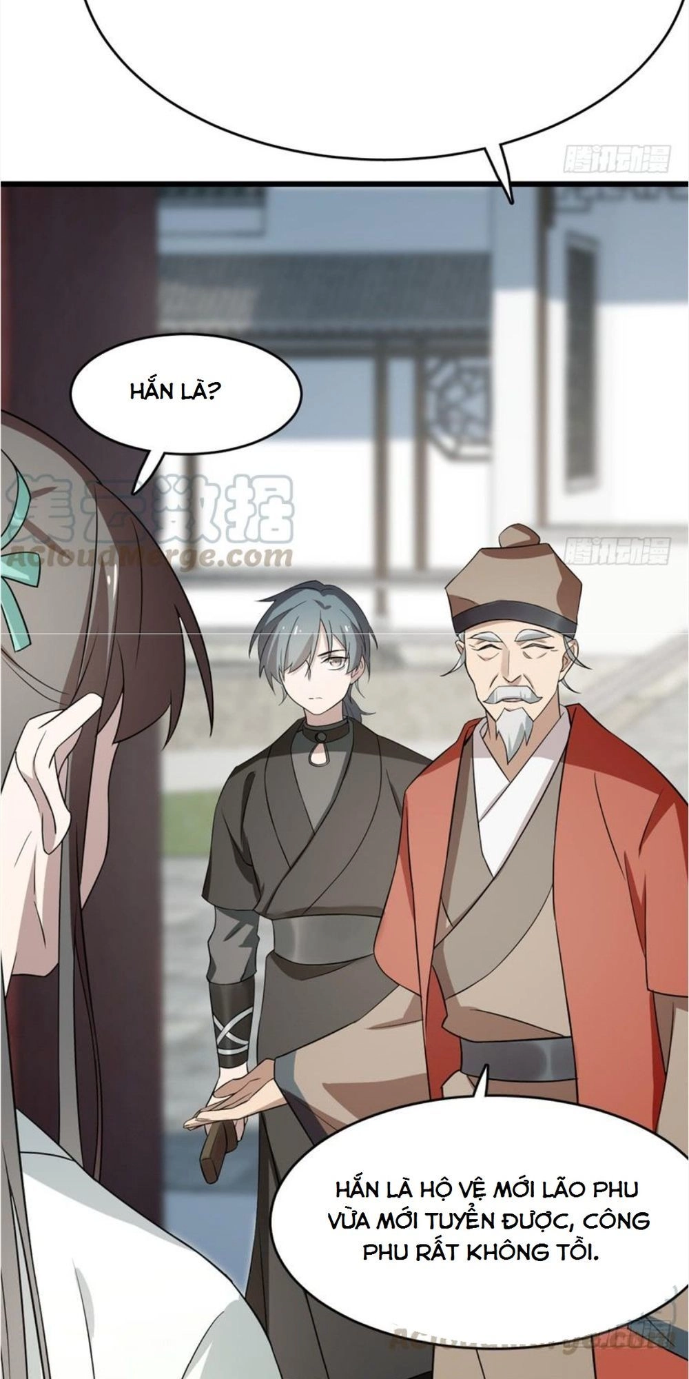 Độc Bộ Thiên Hạ: Đặc Công Thần Y Chapter 70 - 6