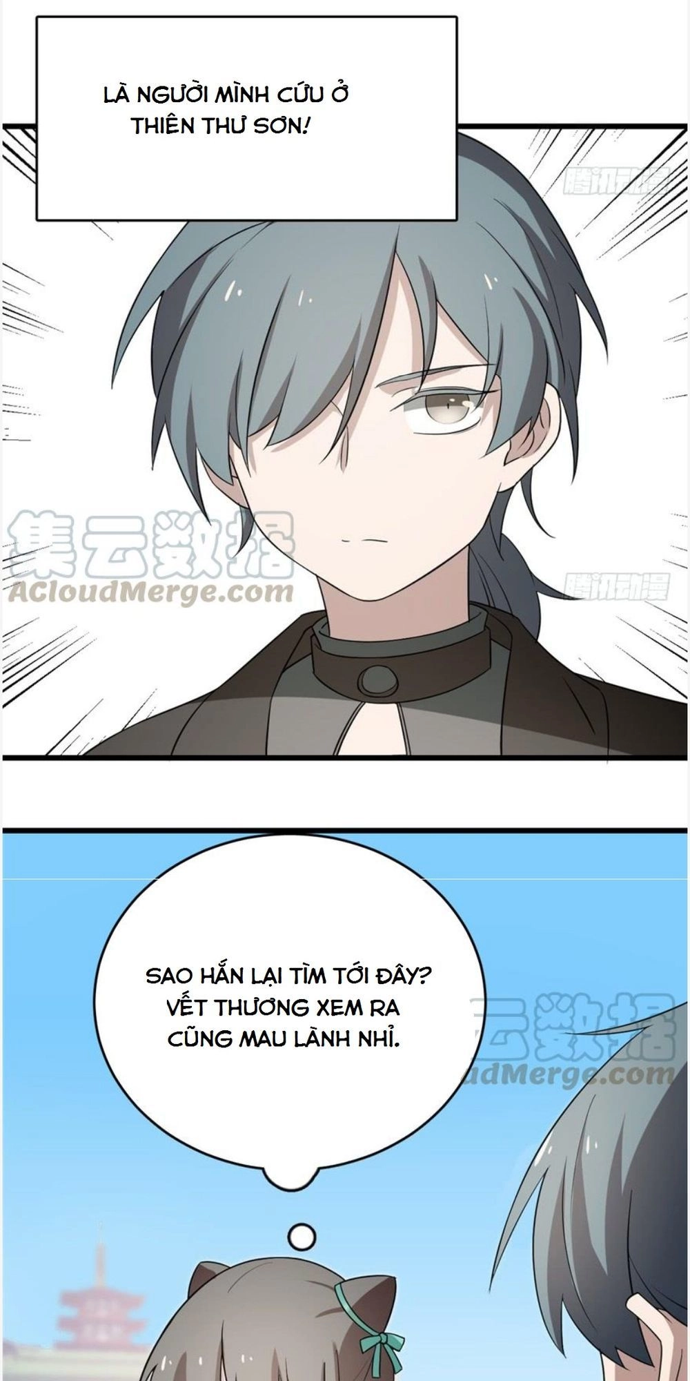 Độc Bộ Thiên Hạ: Đặc Công Thần Y Chapter 70 - 8