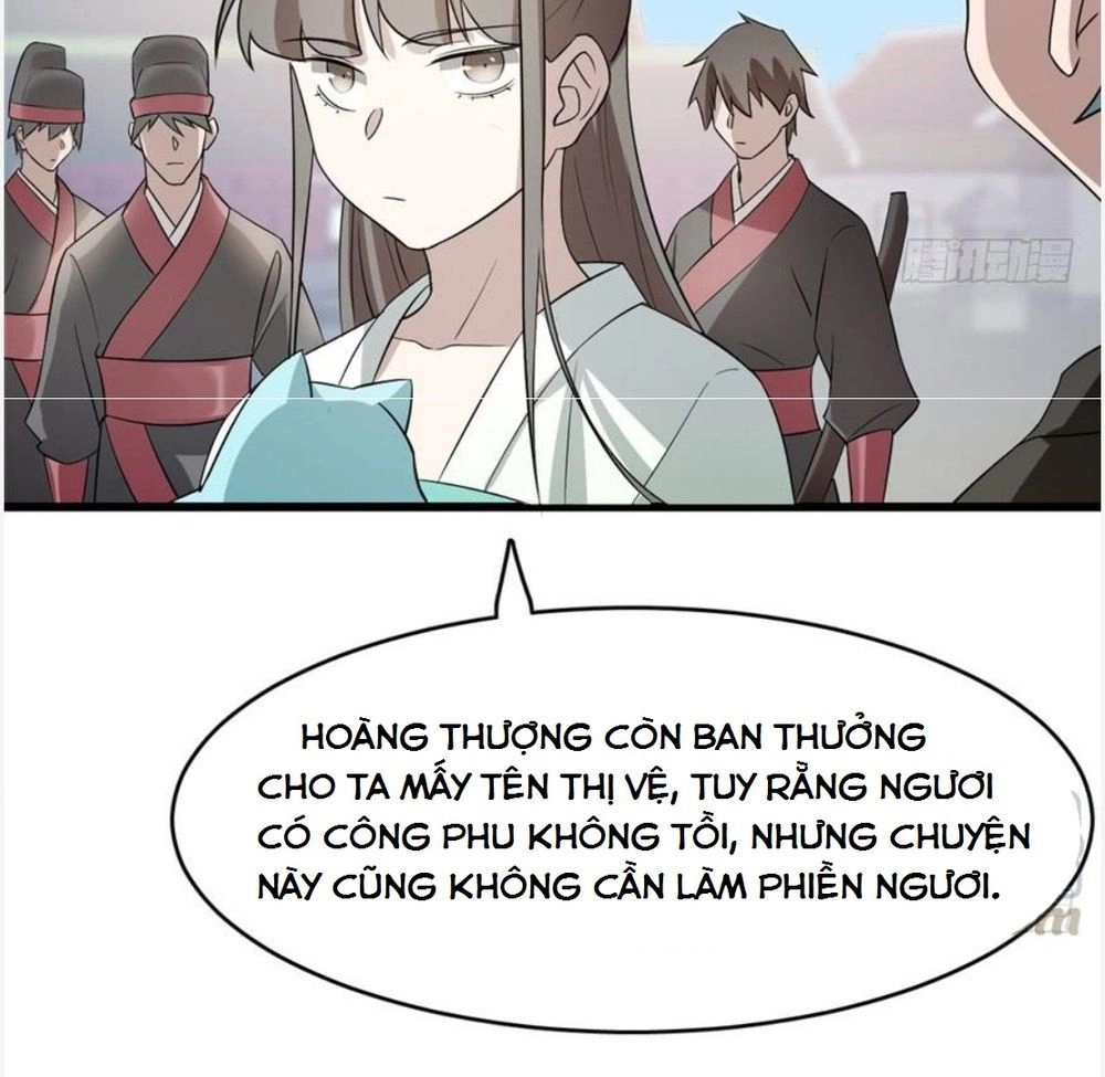 Độc Bộ Thiên Hạ: Đặc Công Thần Y Chapter 70 - 9