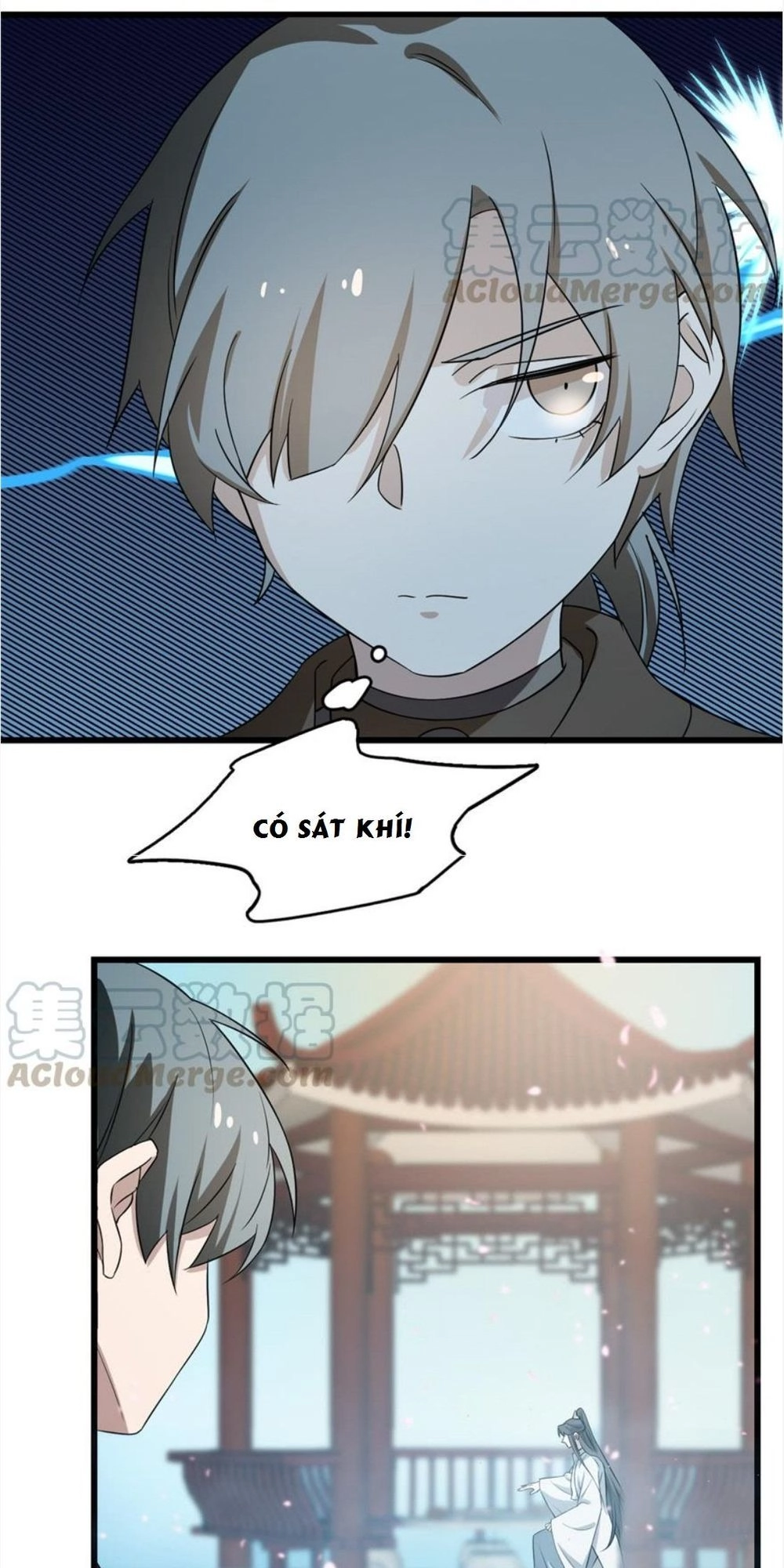 Độc Bộ Thiên Hạ: Đặc Công Thần Y Chapter 71 - 6