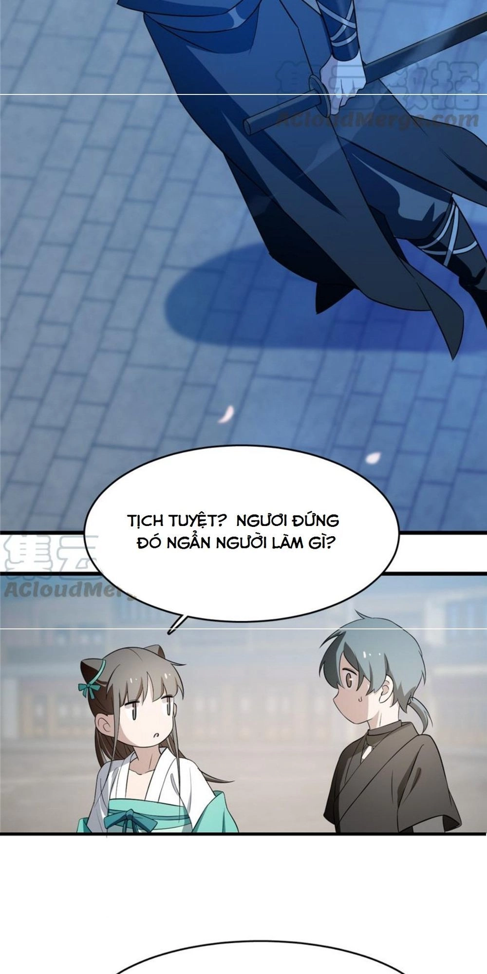 Độc Bộ Thiên Hạ: Đặc Công Thần Y Chapter 71 - 9