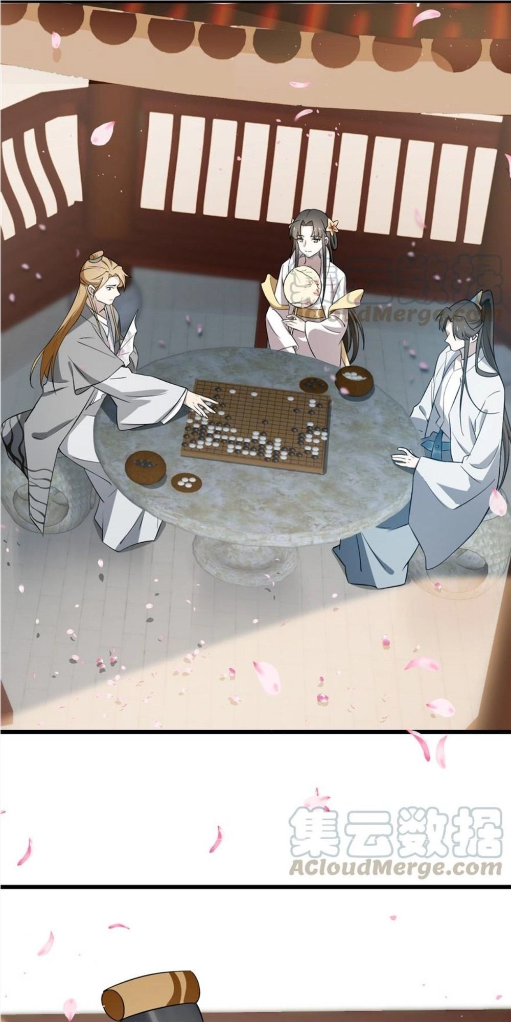 Độc Bộ Thiên Hạ: Đặc Công Thần Y Chapter 71 - 14