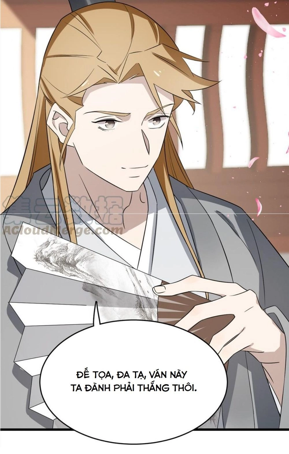 Độc Bộ Thiên Hạ: Đặc Công Thần Y Chapter 71 - 15