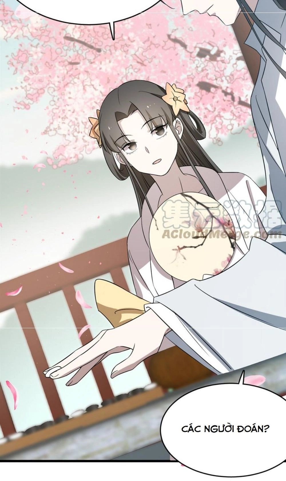 Độc Bộ Thiên Hạ: Đặc Công Thần Y Chapter 71 - 19