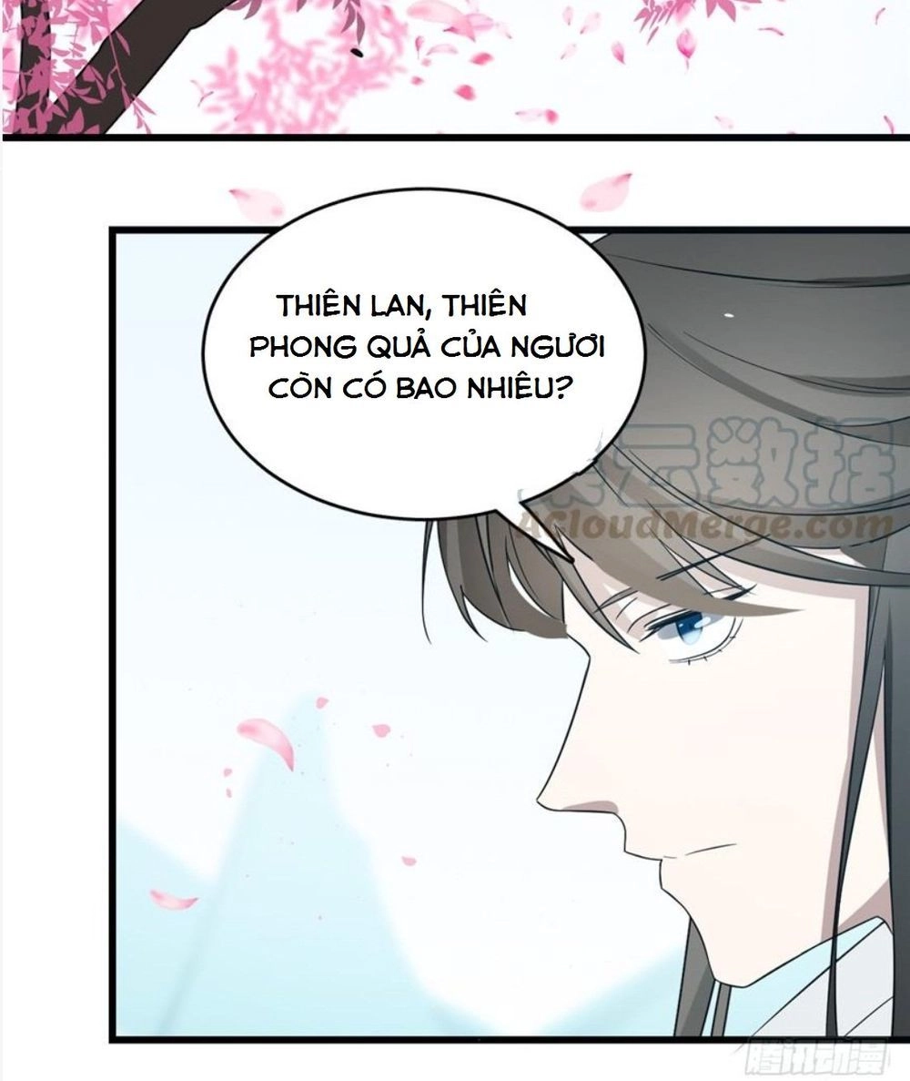 Độc Bộ Thiên Hạ: Đặc Công Thần Y Chapter 71 - 25