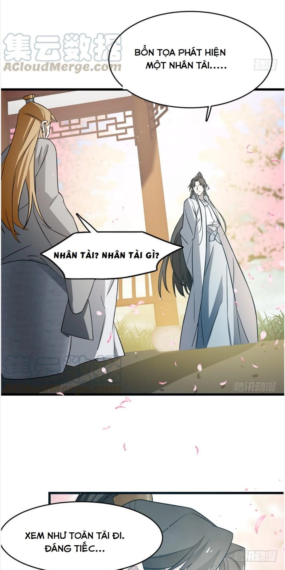 Độc Bộ Thiên Hạ: Đặc Công Thần Y Chapter 72 - 1