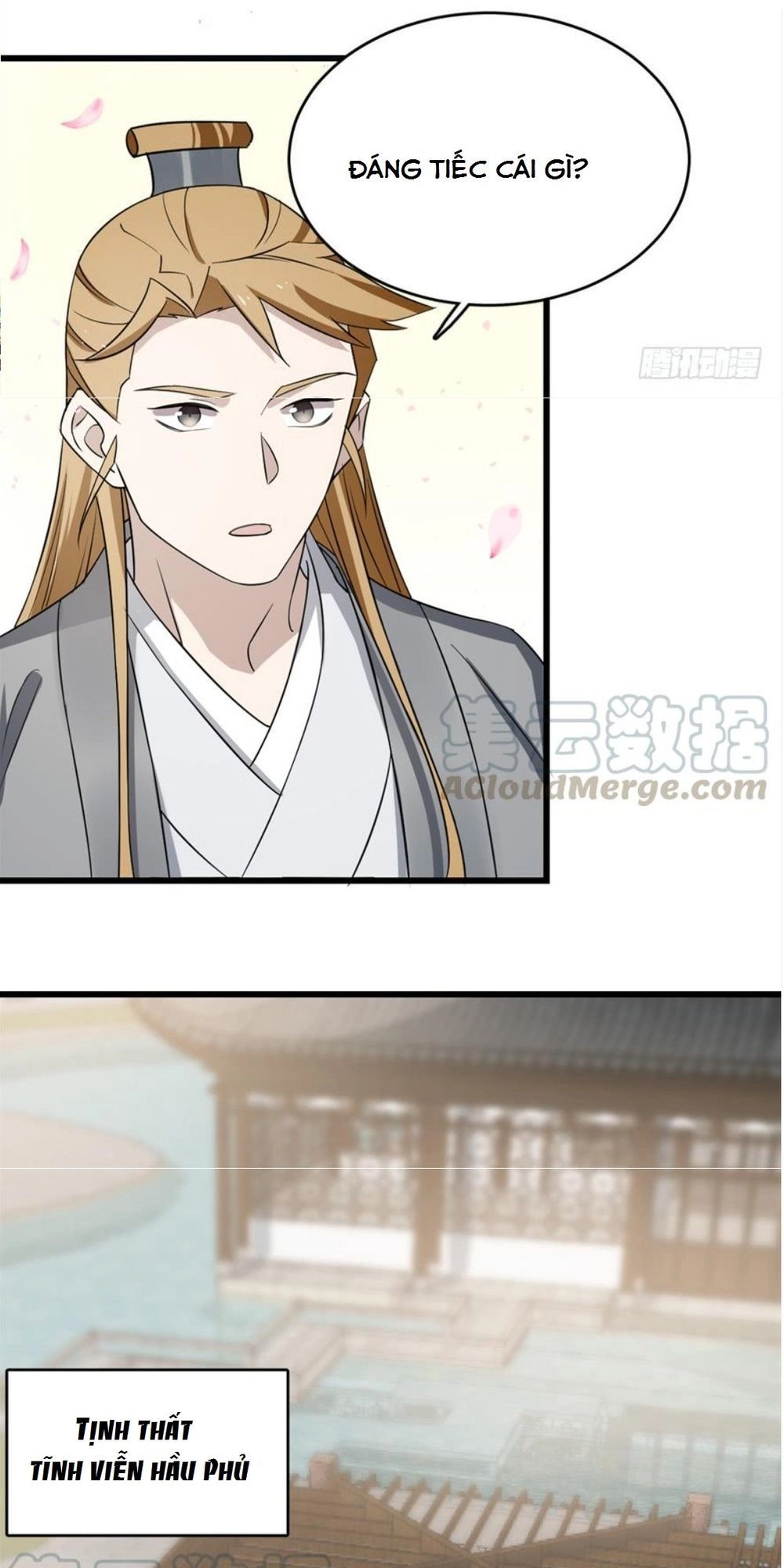 Độc Bộ Thiên Hạ: Đặc Công Thần Y Chapter 72 - 3