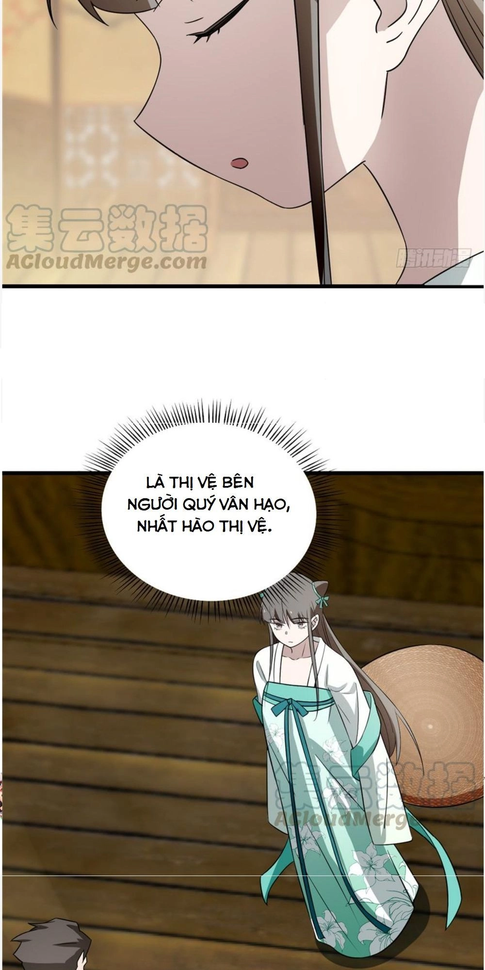 Độc Bộ Thiên Hạ: Đặc Công Thần Y Chapter 72 - 18