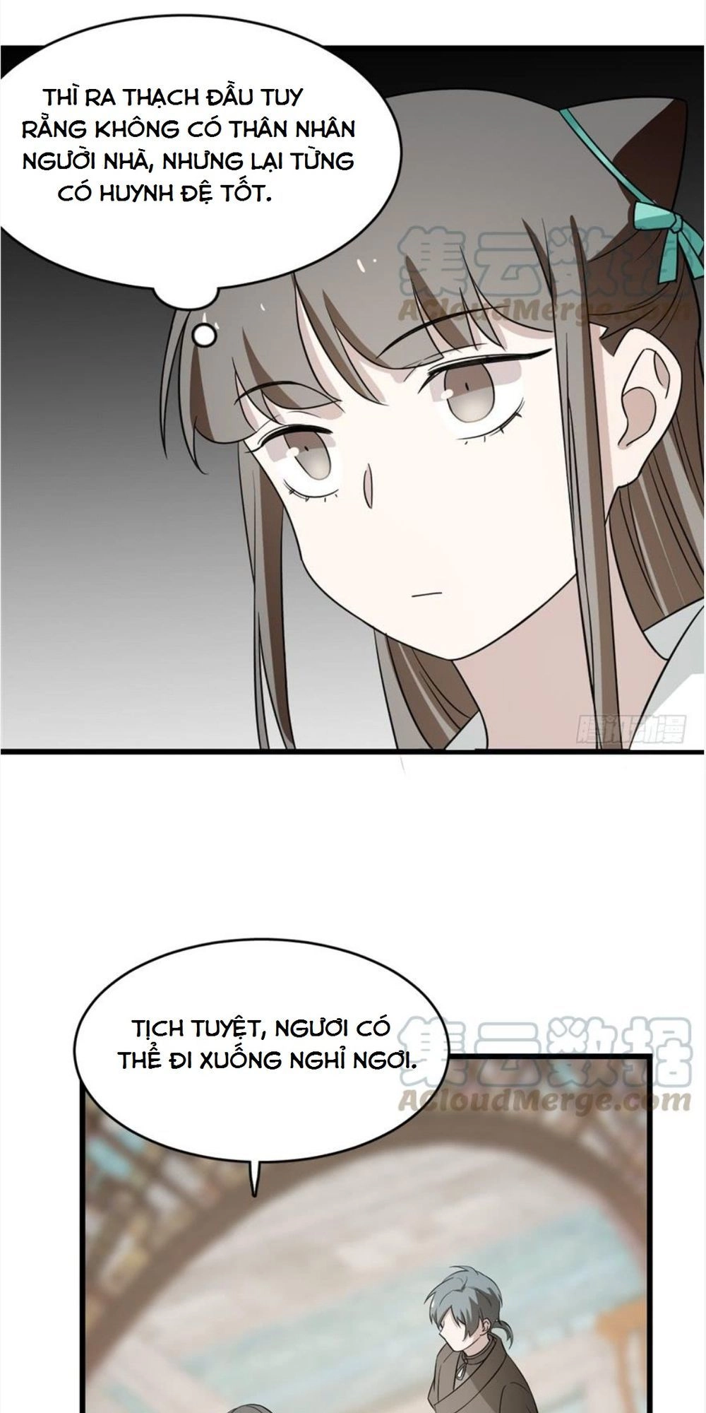 Độc Bộ Thiên Hạ: Đặc Công Thần Y Chapter 72 - 30