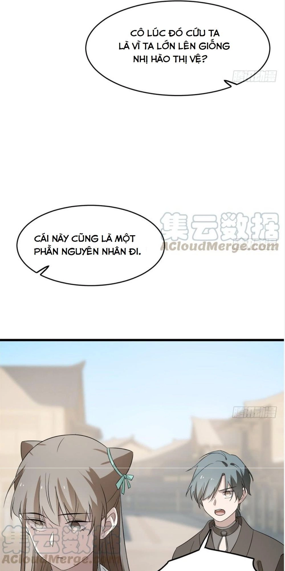 Độc Bộ Thiên Hạ: Đặc Công Thần Y Chapter 73 - 1