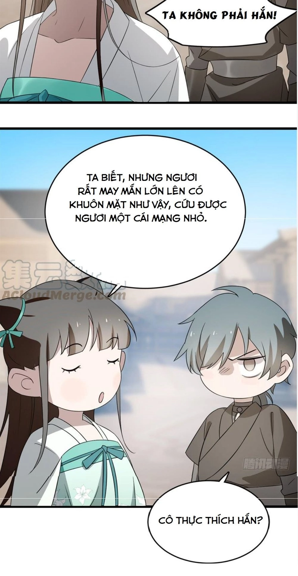 Độc Bộ Thiên Hạ: Đặc Công Thần Y Chapter 73 - 2