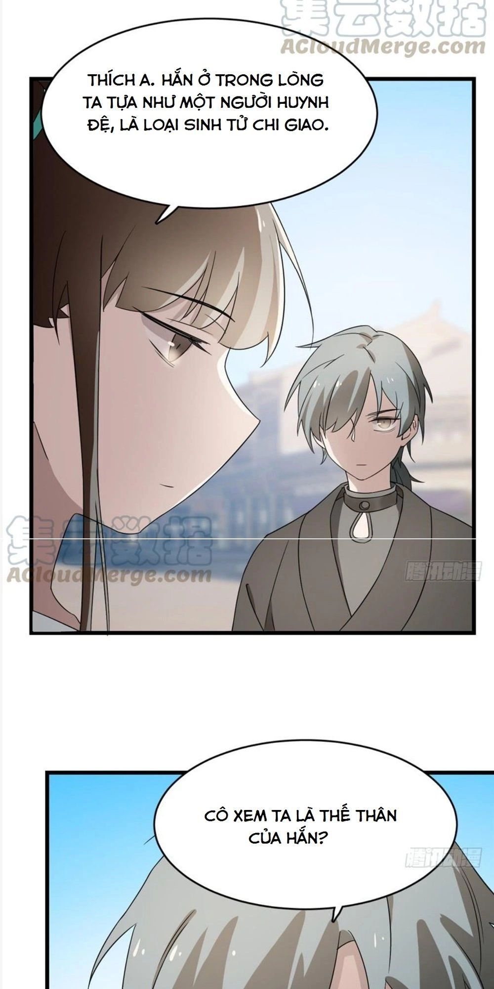 Độc Bộ Thiên Hạ: Đặc Công Thần Y Chapter 73 - 3