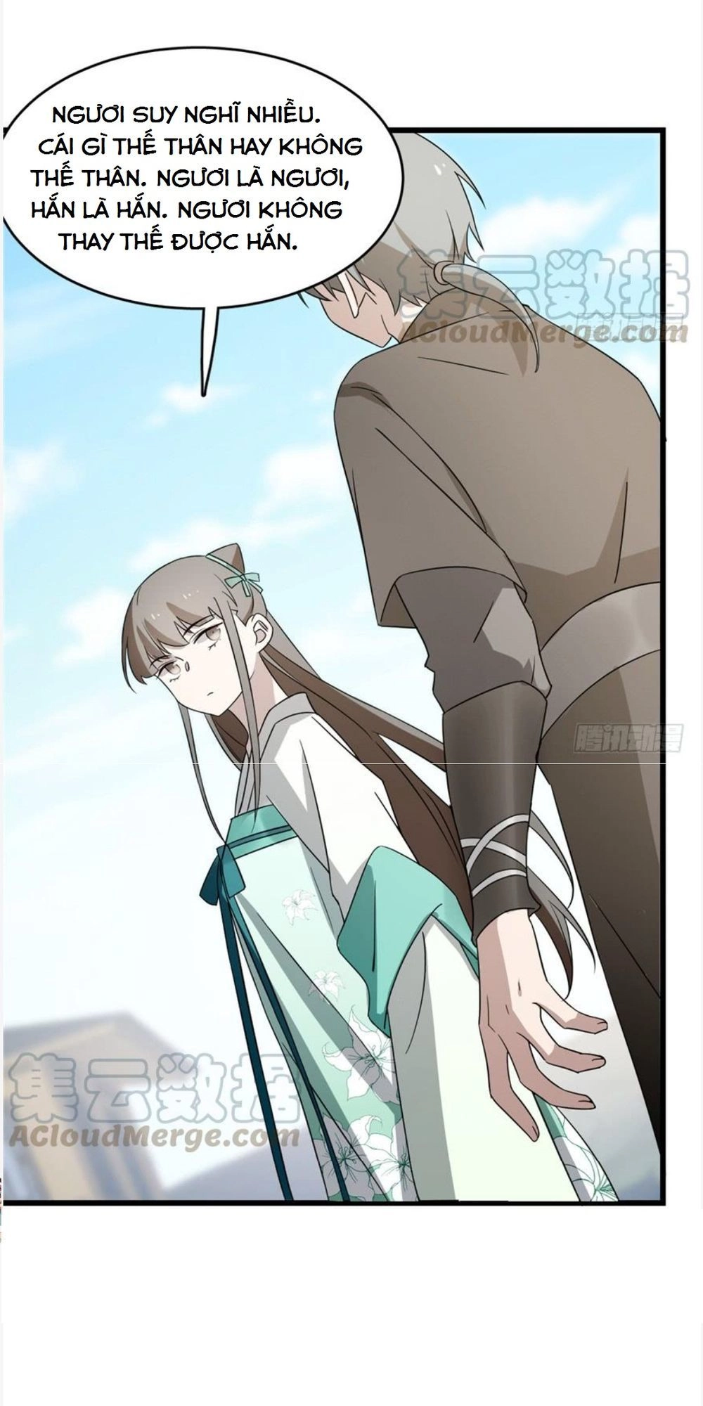 Độc Bộ Thiên Hạ: Đặc Công Thần Y Chapter 73 - 5