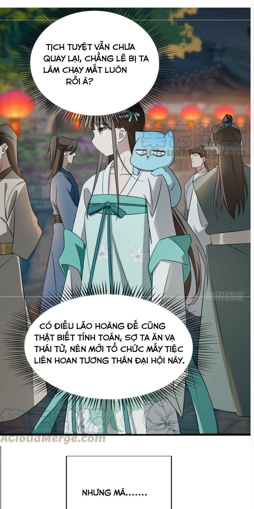 Độc Bộ Thiên Hạ: Đặc Công Thần Y Chapter 73 - 10