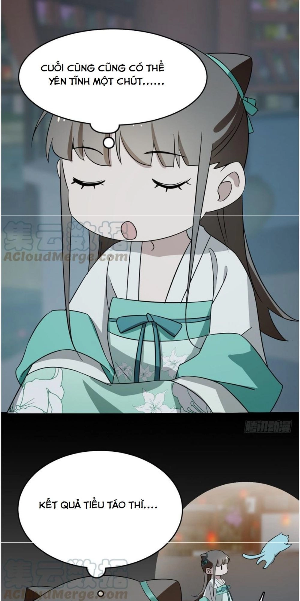 Độc Bộ Thiên Hạ: Đặc Công Thần Y Chapter 73 - 15