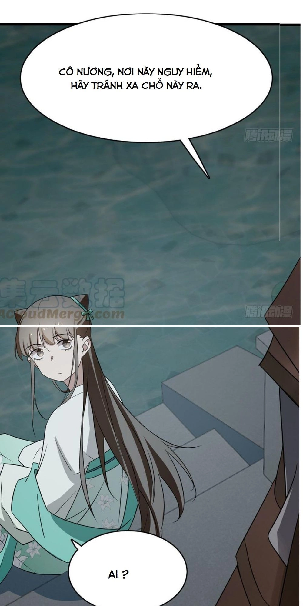 Độc Bộ Thiên Hạ: Đặc Công Thần Y Chapter 73 - 17