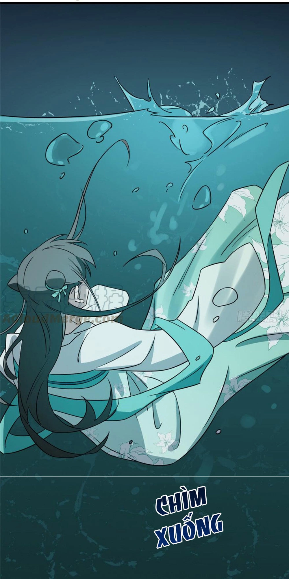 Độc Bộ Thiên Hạ: Đặc Công Thần Y Chapter 73 - 34