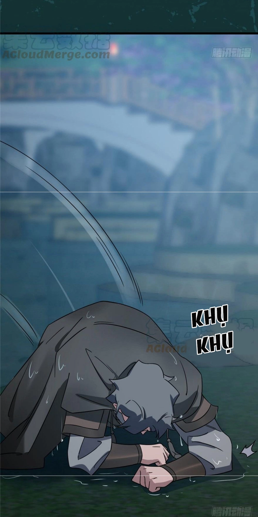 Độc Bộ Thiên Hạ: Đặc Công Thần Y Chapter 73 - 35