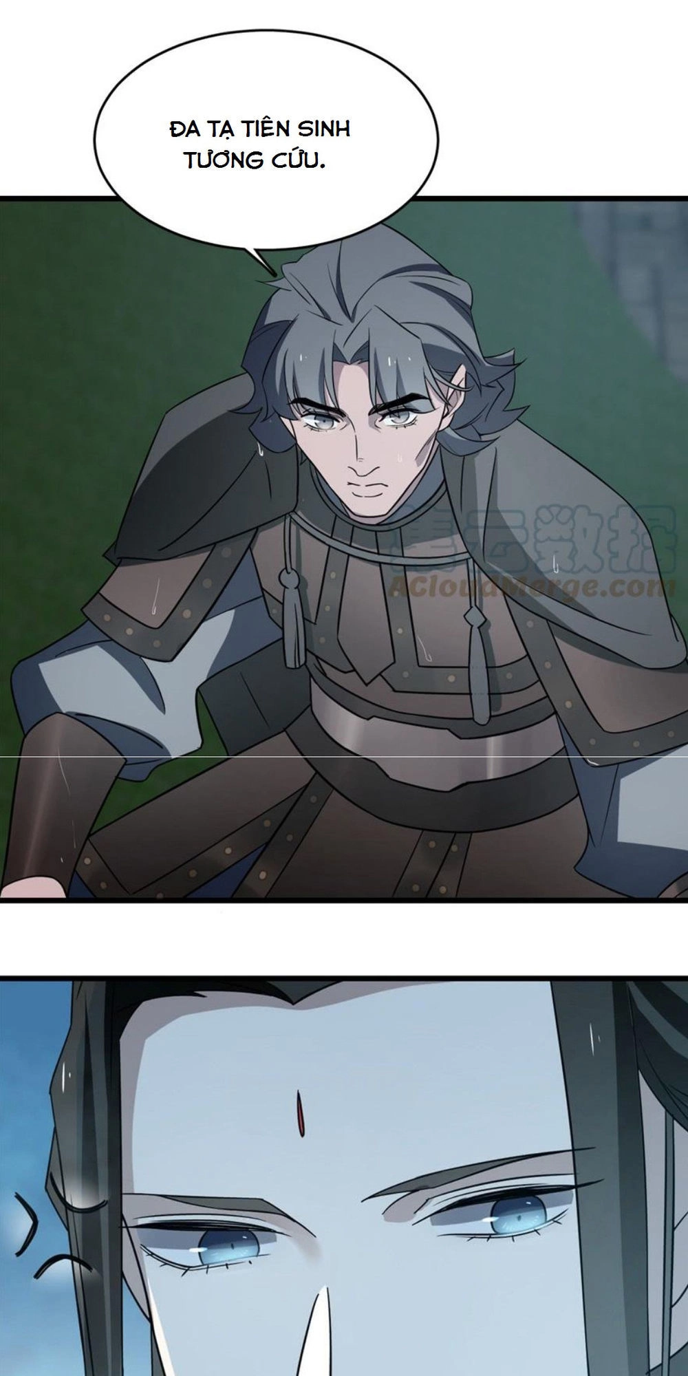 Độc Bộ Thiên Hạ: Đặc Công Thần Y Chapter 74 - 1