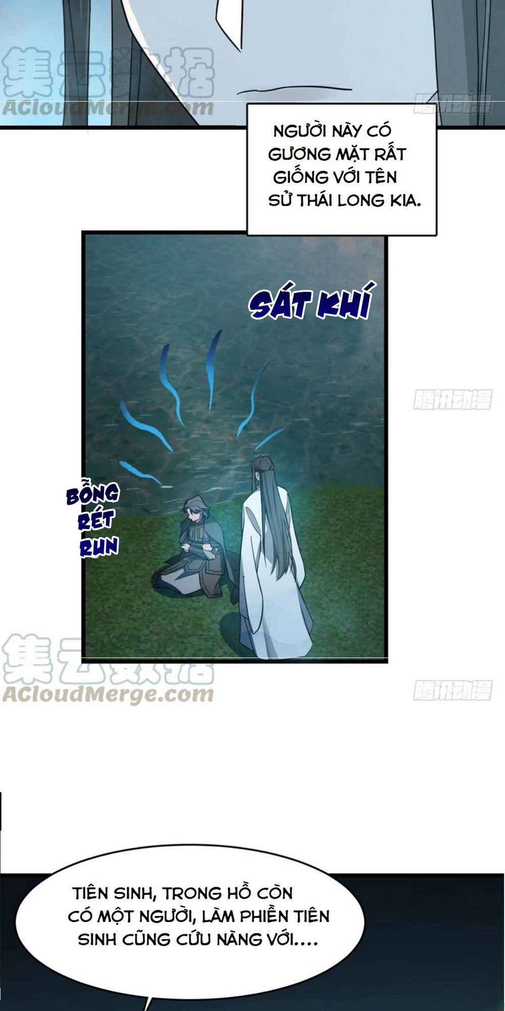 Độc Bộ Thiên Hạ: Đặc Công Thần Y Chapter 74 - 2