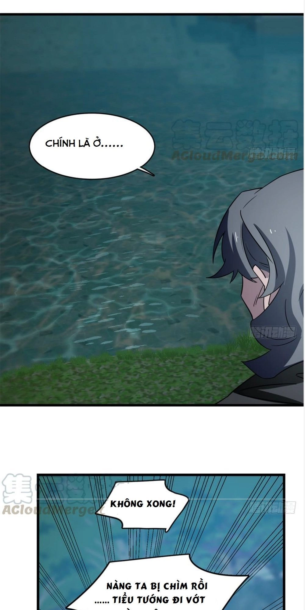 Độc Bộ Thiên Hạ: Đặc Công Thần Y Chapter 74 - 4