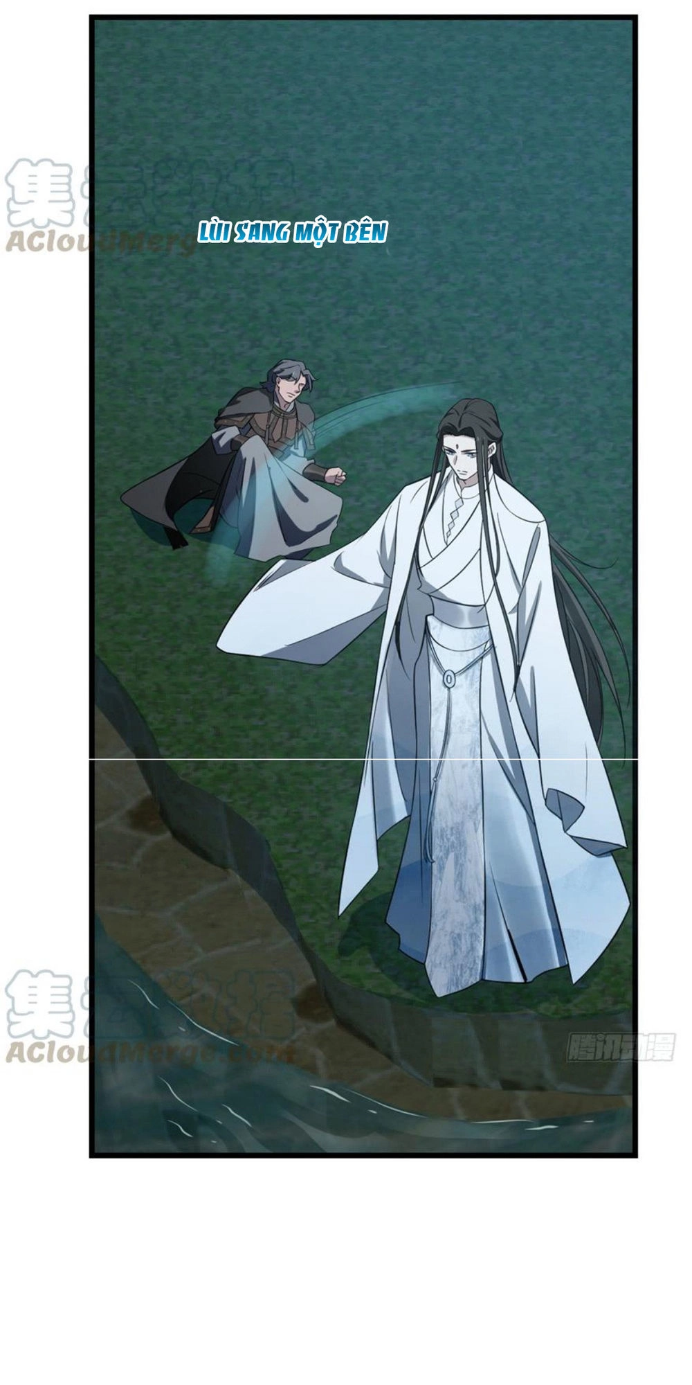 Độc Bộ Thiên Hạ: Đặc Công Thần Y Chapter 74 - 7