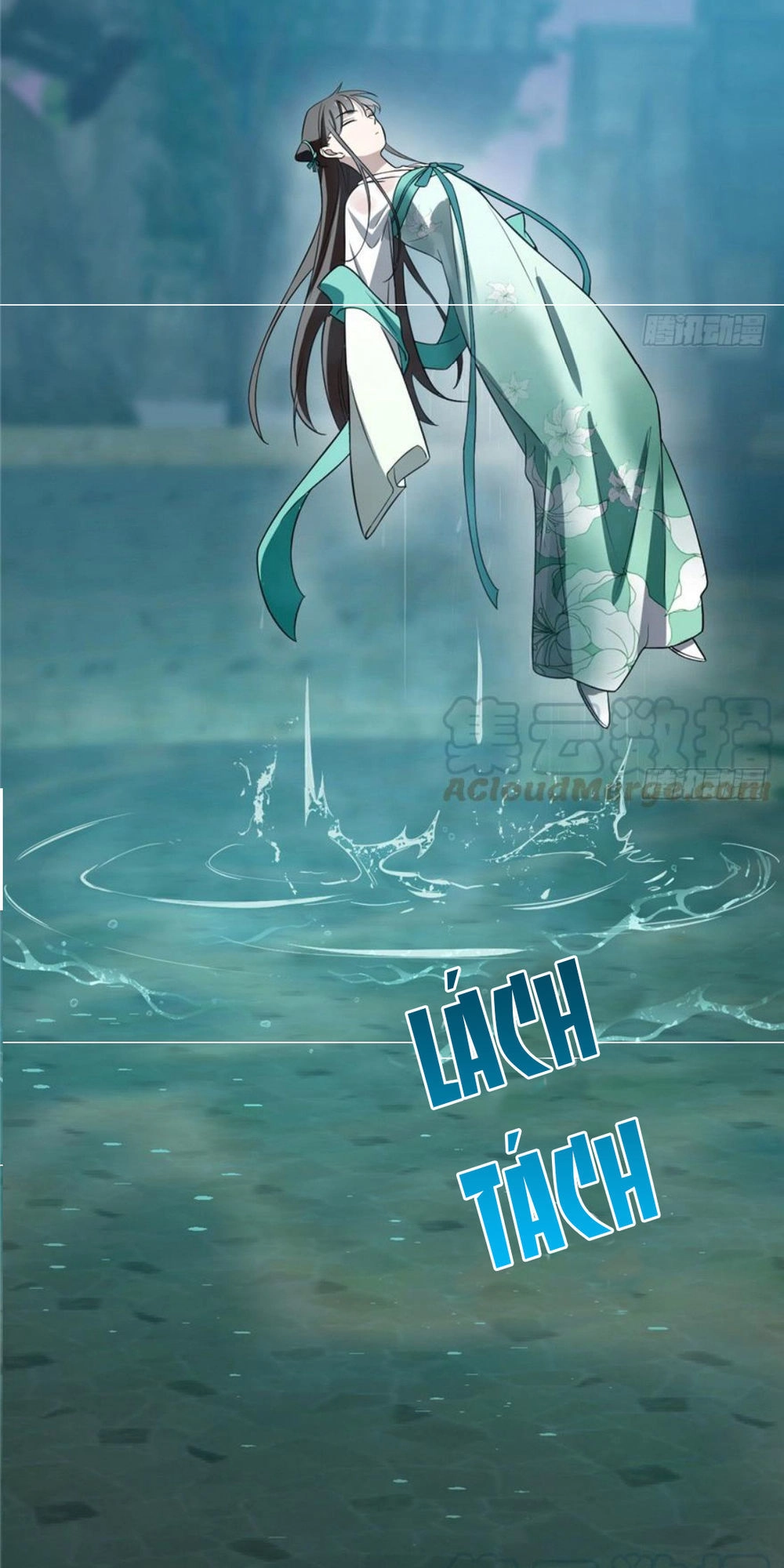 Độc Bộ Thiên Hạ: Đặc Công Thần Y Chapter 74 - 9