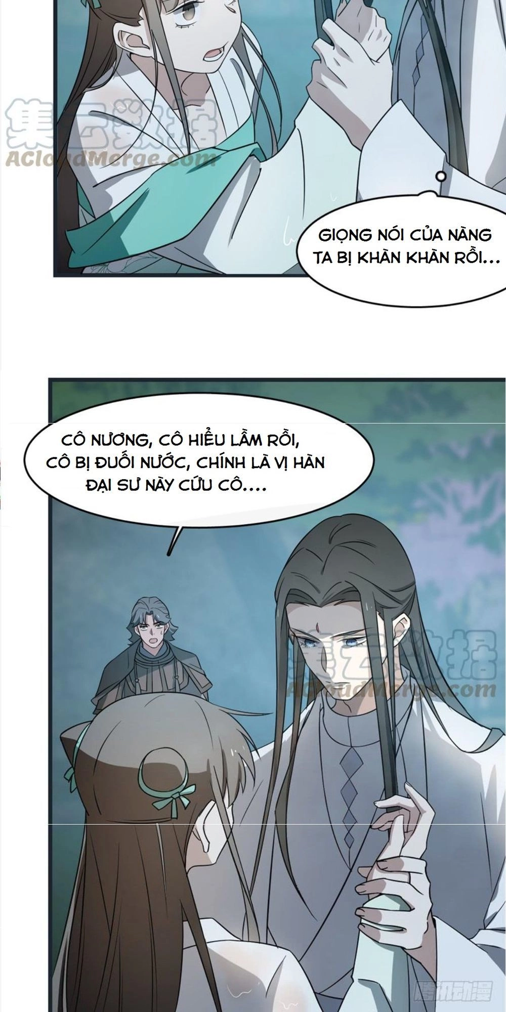 Độc Bộ Thiên Hạ: Đặc Công Thần Y Chapter 74 - 22