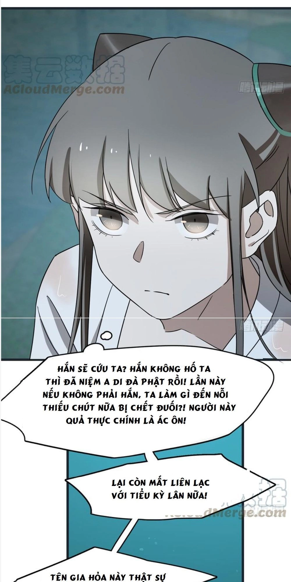 Độc Bộ Thiên Hạ: Đặc Công Thần Y Chapter 74 - 24