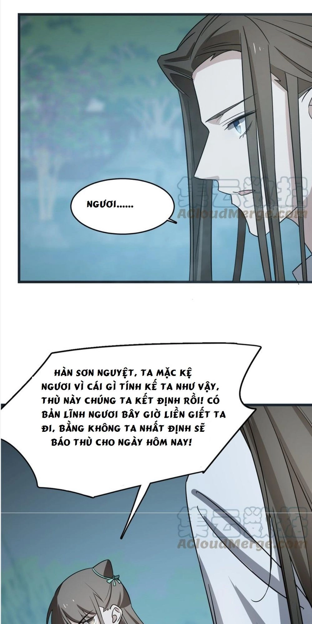 Độc Bộ Thiên Hạ: Đặc Công Thần Y Chapter 74 - 27