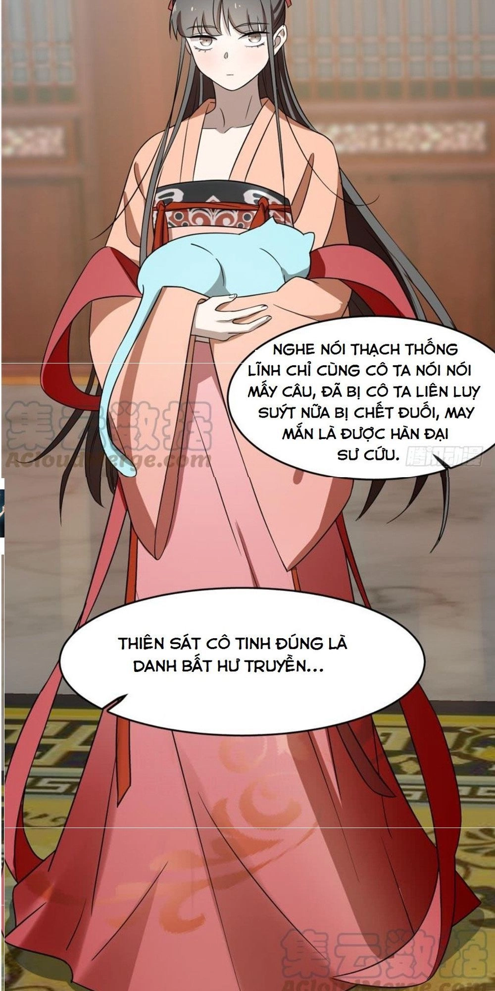 Độc Bộ Thiên Hạ: Đặc Công Thần Y Chapter 75 - 5